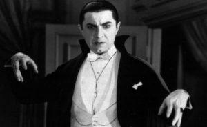 LAS PRIMERAS PELÍCULAS DEL CINE DE TERROR.