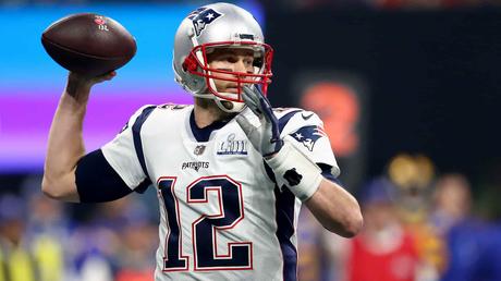 Trivia: ¿Cuánto sabes sobre Tom Brady?