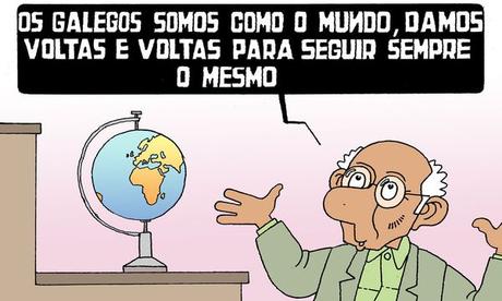 [SONRÍA, POR FAVOR] Al menos hoy lunes, 5 de agosto