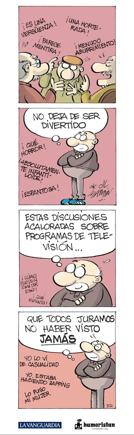 [SONRÍA, POR FAVOR] Al menos hoy lunes, 5 de agosto