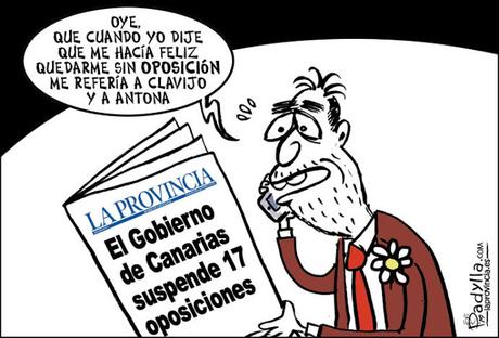 [SONRÍA, POR FAVOR] Al menos hoy lunes, 5 de agosto