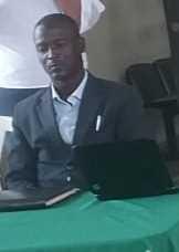 Apoyar una buena y noble causa haitiana, toda vez que  lamentar un triste suceso