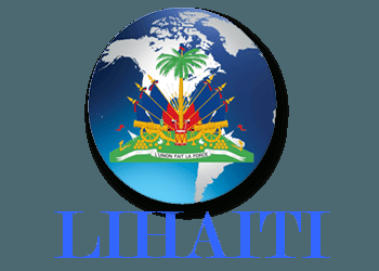 Apoyar una buena y noble causa haitiana, toda vez que  lamentar un triste suceso