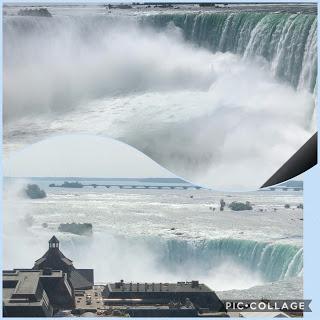 De cómo Michael Bublé fue responsable de nuestras vacaciones en Toronto y la región del Niagara. De cómo Michael Bublé fue responsable de nuestras vacaciones en Toronto y la región del Niagara.