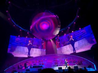 De cómo Michael Bublé fue responsable de nuestras vacaciones en Toronto y la región del Niagara. De cómo Michael Bublé fue responsable de nuestras vacaciones en Toronto y la región del Niagara.