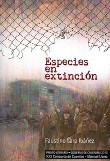 Especies en extinción