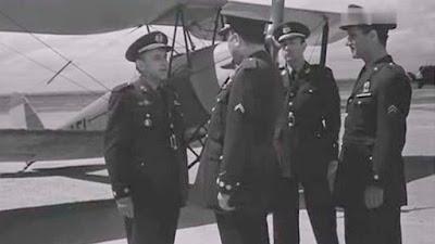 TRINCA DEL AIRE, LA (España, 1951) Comedia, Drama