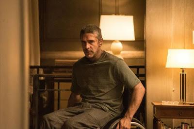 AL FINAL DEL TÚNEL (Argentina, España; 2016) Thriller, Intriga