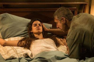 AL FINAL DEL TÚNEL (Argentina, España; 2016) Thriller, Intriga