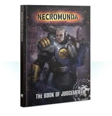 Pre-pedidos de esta semana: Necromunda
