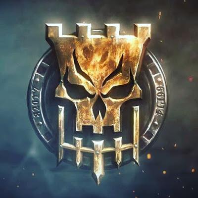 Pre-pedidos de esta semana: Necromunda