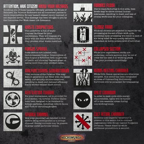 Conoce los peligros de la Delta-7 Conoce los peligros de la Delta-7