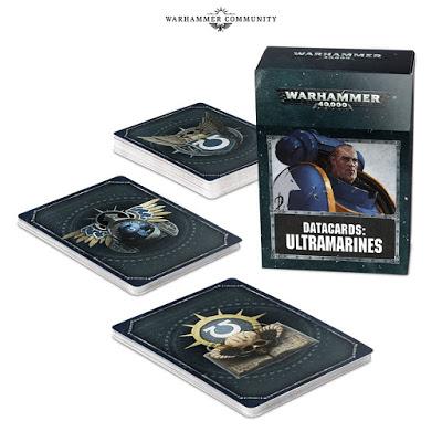 Semana que viene en pre-pedidos: Codex Marines Espaciales y mas Semana que viene en pre-pedidos: Codex Marines Espaciales y mas