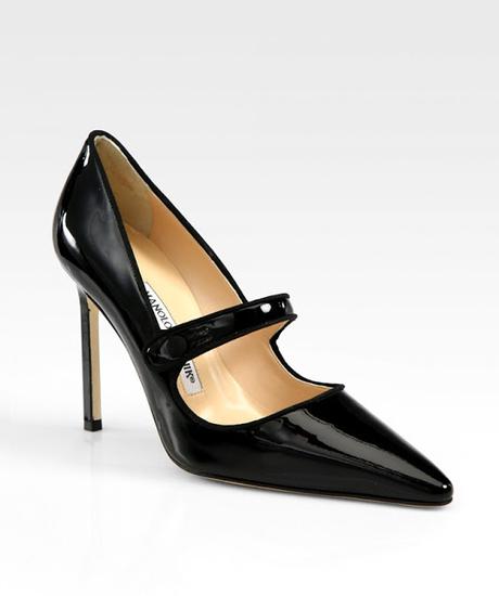 Zapatos Icónicos