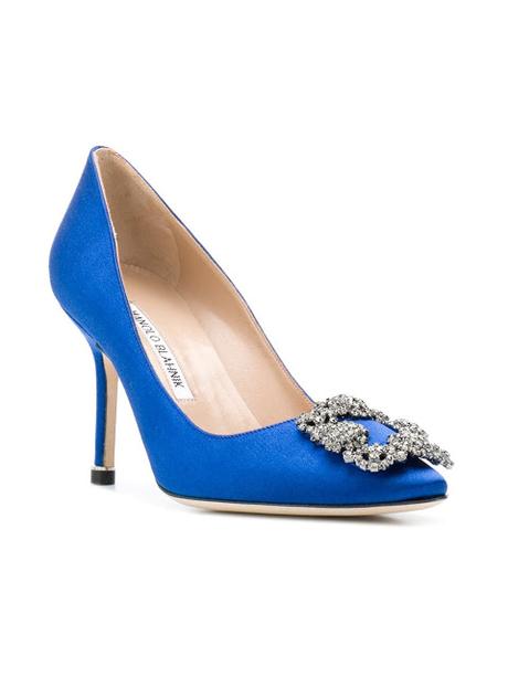 Zapatos Icónicos