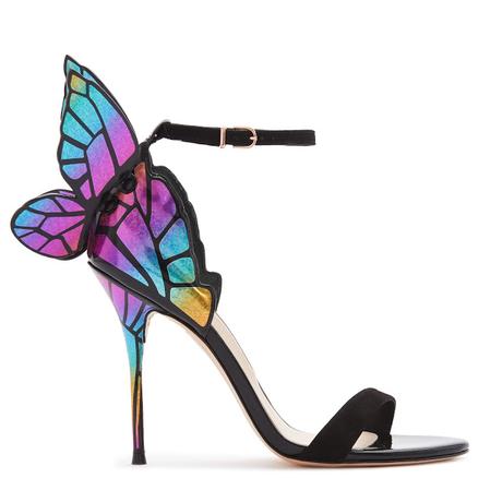Zapatos Icónicos
