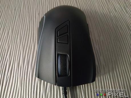 ANÁLISIS HARD-GAMING: Ratón MarsGaming MM218