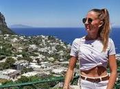 Capri pueblo