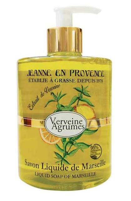 ¡SORTEO EXPRESS de Verano con JEANNE EN PROVENCE!