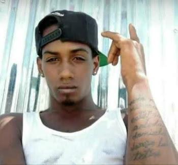 En Neiba, apresan a Yusèn Dìaz por muerte de Adonis Peña.