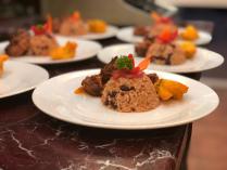 Festival de la cocina dominicana en China – Duodécima cena