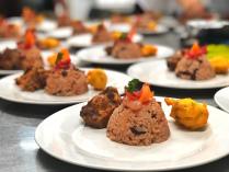 Festival de la cocina dominicana en China – Duodécima cena