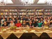 Festival de la cocina dominicana en China – Duodécima cena