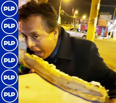 A la medida del torito?: APARENTE CORRUPCIÓN Y ABUSO DE A  AUTORIDAD EN CHILCA...