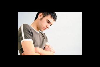 uretritis en hombres rápidamente