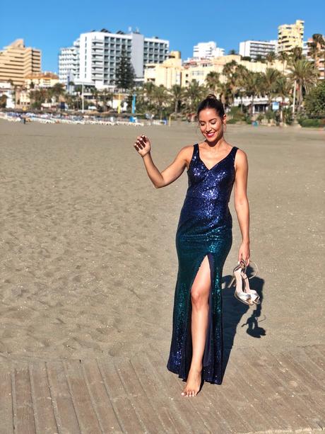 Fitness And Chicness-Invitada Perfecta-Sirena Again-1