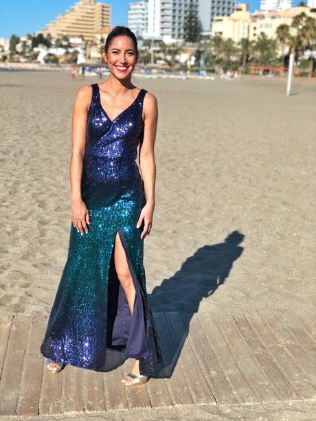 Fitness And Chicness-Invitada Perfecta-Sirena Again-4