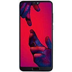 Huawei P20 Pro 128 GB/6 GB Single SIM Smartphone - Midnight Blue (West European Version)