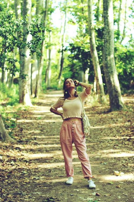 En contacto con la Naturaleza En contacto con la Naturaleza