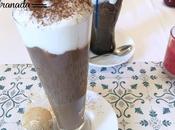 Chocolate Vienés