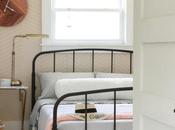 pasos para decorar habitación invitados casa pueblo