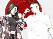 Guerra Mike Bahía publicarán single ‘Sayonara’ este viernes