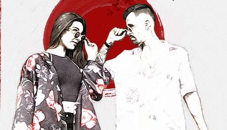 Ana Guerra y Mike Bahía