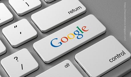 Así funciona Google por dentro