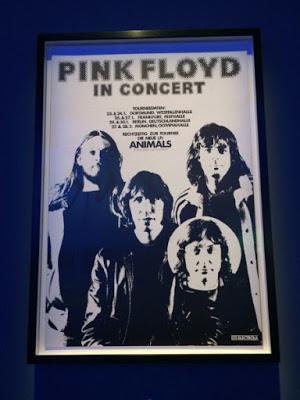 Pink Floyd Their Mortal Remains