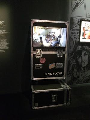 Pink Floyd Their Mortal Remains