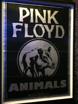 Pink Floyd Their Mortal Remains