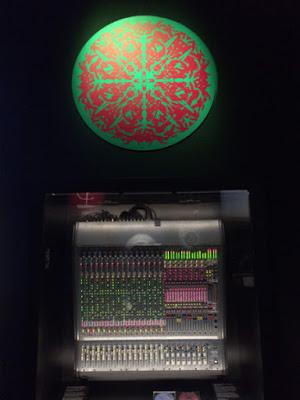 Pink Floyd Their Mortal Remains