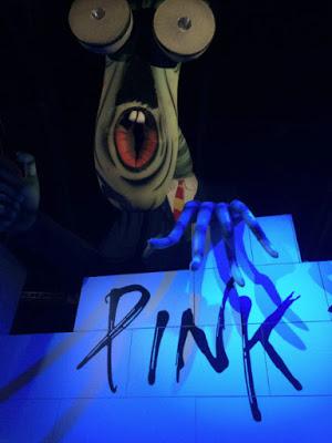 Pink Floyd Their Mortal Remains