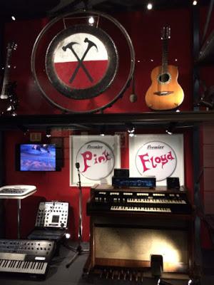 Pink Floyd Their Mortal Remains