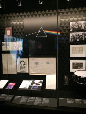 Pink Floyd Their Mortal Remains