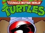 Series animadas acción recomendadas