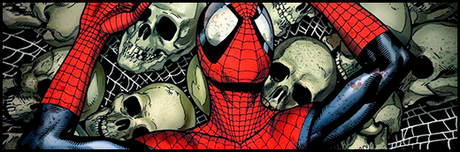 Marvel Comics “matará” a Spider-Man en septiembre Marvel Comics “matará” a Spider-Man en septiembre