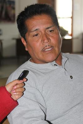 INVITAN A PARTICIPAR EN EL SELECTIVO ESTATAL RUMBO AL CLÁSICO MR. MÉXICO