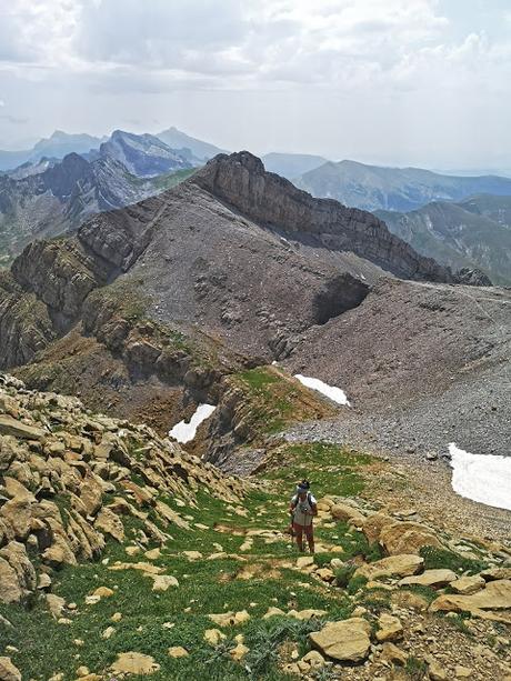 BISAURÍN DESDE LIZARA