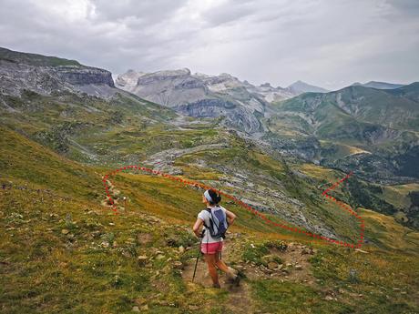 BISAURÍN DESDE LIZARA